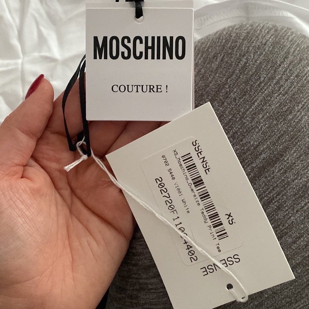 Moschino T-Shirt - Picture 3 of 6